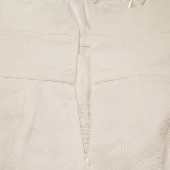 MAX & CLEO strapless mini dress - Picture 6 of 8